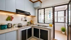 Blk 309 Canberra Road (Sembawang), HDB 5 Rooms #564218491